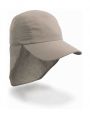 Casquette personnalisable RESULT Ulti Legionnaire Cap