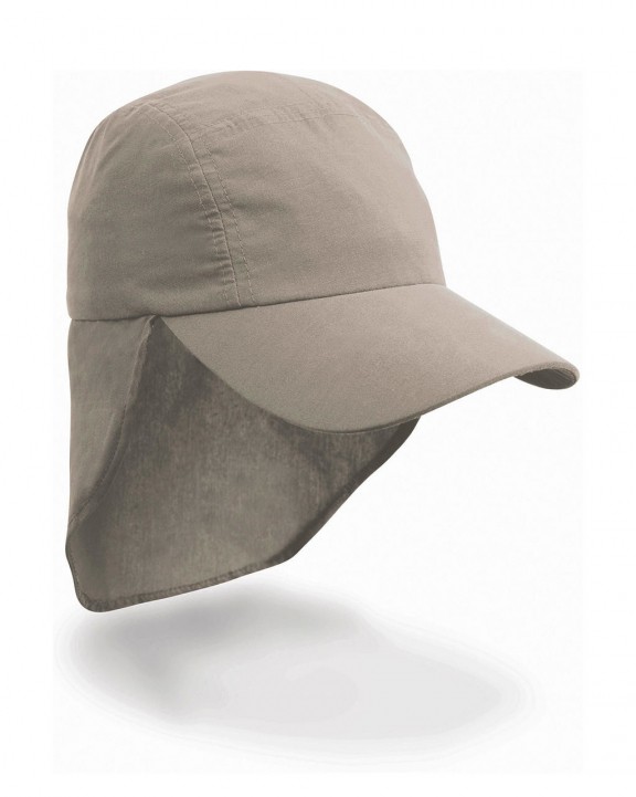Casquette personnalisable RESULT Ulti Legionnaire Cap