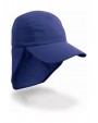 Casquette personnalisable RESULT Junior Ulti Legionnaire Cap