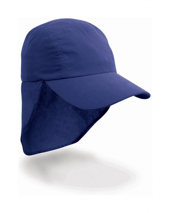 Casquette personnalisable RESULT Junior Ulti Legionnaire Cap