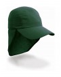 Casquette personnalisable RESULT Junior Ulti Legionnaire Cap