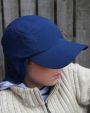 Casquette personnalisable RESULT Junior Ulti Legionnaire Cap