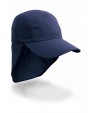 Casquette personnalisable RESULT Junior Ulti Legionnaire Cap