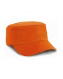 Petje RESULT Urban Trooper Lightweight Cap voor bedrukking &amp; borduring