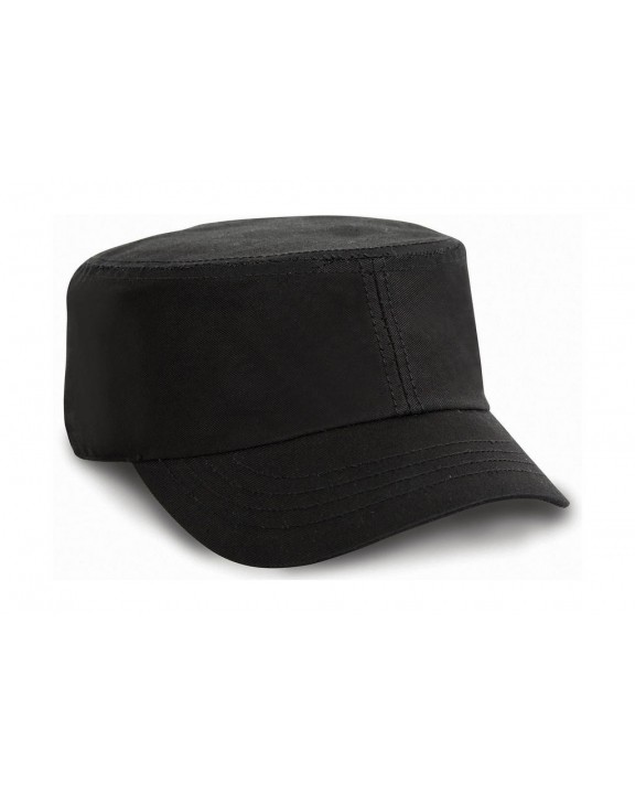 Casquette personnalisable RESULT Urban Trooper Lightweight Cap
