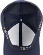 Casquette personnalisable RESULT Fitted Cap Softshell