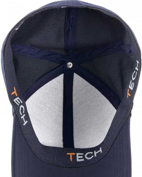 Casquette personnalisable RESULT Fitted Cap Softshell