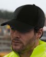 Casquette personnalisable RESULT Fitted Cap Softshell