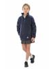 Laine polaire personnalisable RESULT R33J Kids 1/4 Zip Fleece