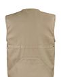Veste personnalisable RESULT Safari Waistcoat