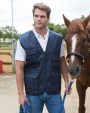 Veste personnalisable RESULT Safari Waistcoat