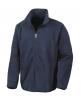 Softshell personnalisable RESULT Osaka Combed Pile Soft Shell