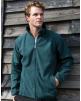 Softshell personnalisable RESULT Osaka Combed Pile Soft Shell
