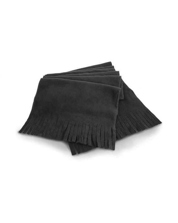 Mütze, Schal & Handschuh RESULT Active Fleece Scarf personalisierbar
