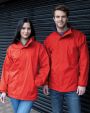 RESULT Outbound Reversible Jacket Jacke personalisierbar