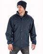 RESULT Outbound Reversible Jacket Jacke personalisierbar