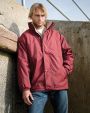RESULT Outbound Reversible Jacket Jacke personalisierbar