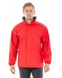RESULT Outbound Reversible Jacket Jacke personalisierbar