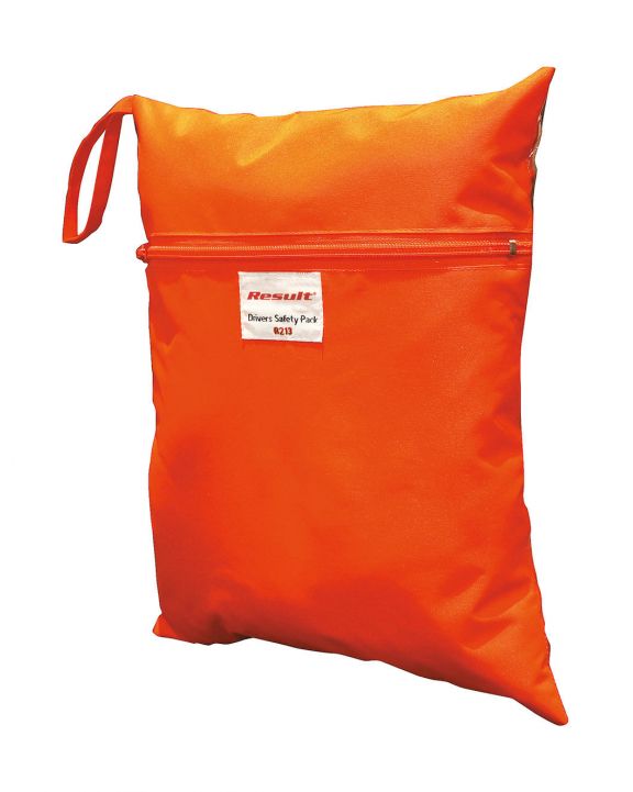 Accessoire RESULT Pocket for Safety Vests personalisierbar