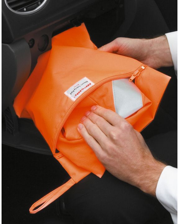 Accessoire personnalisable RESULT Pocket for Safety Vests