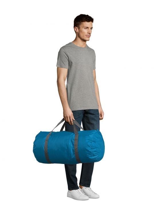 Sac & bagagerie personnalisable SOL'S Soho 67