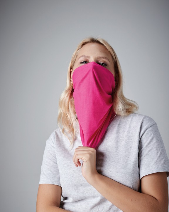Bandana, foulard & cravate personnalisable BEECHFIELD Tour de cou - Morf® Original
