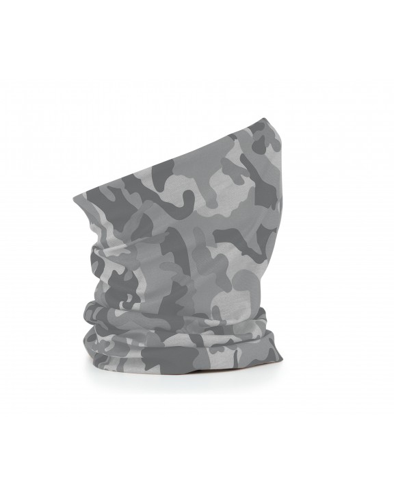 Bandana, foulard & cravate personnalisable BEECHFIELD Tour de cou - Morf® Original