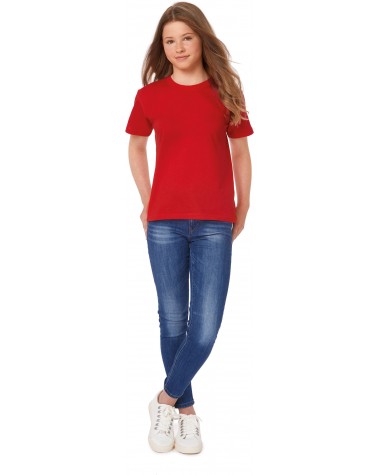 T-shirt personnalisable B&C T-shirt enfant Exact150