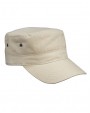 Casquette personnalisable MYRTLE BEACH Casquette Militaire MB095