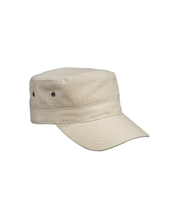 Casquette personnalisable MYRTLE BEACH Casquette Militaire MB095