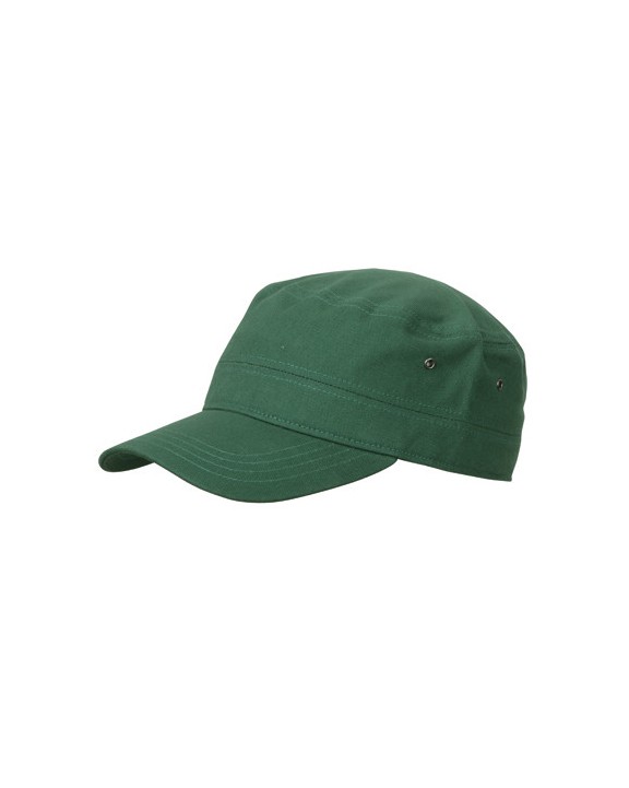 Casquette personnalisable MYRTLE BEACH Casquette Militaire MB095