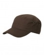 Casquette personnalisable MYRTLE BEACH Casquette Militaire MB095