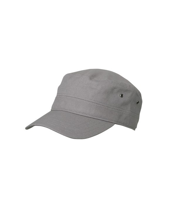 Casquette personnalisable MYRTLE BEACH Casquette Militaire MB095
