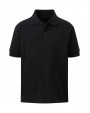 Poloshirt SG CLOTHING Cotton Polo Kids voor bedrukking &amp; borduring