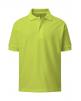 Poloshirt SG CLOTHING Cotton Polo Kids voor bedrukking & borduring