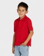 Poloshirt SG CLOTHING Cotton Polo Kids voor bedrukking &amp; borduring