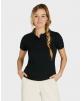 Poloshirt SG CLOTHING Cotton Polo Women voor bedrukking & borduring