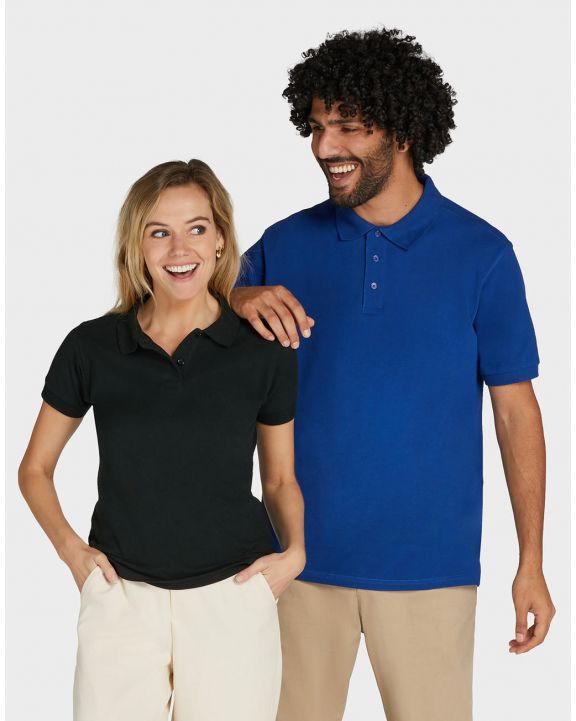 Polo personnalisable SG CLOTHING Cotton Polo Women