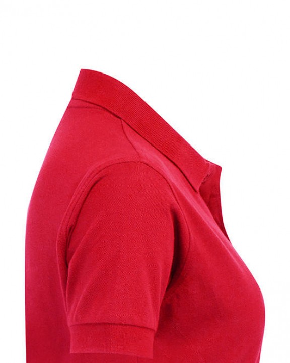 Polo personnalisable SG CLOTHING Cotton Polo Women