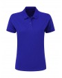 Polo personnalisable SG CLOTHING Cotton Polo Women