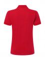 Polo personnalisable SG CLOTHING Cotton Polo Women
