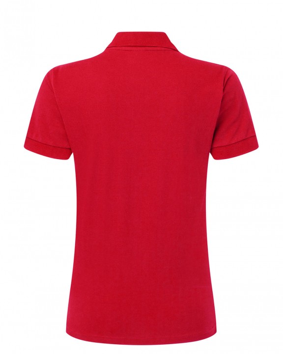 Polo personnalisable SG CLOTHING Cotton Polo Women