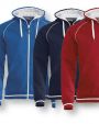 CLIQUE Gerry Sweatshirt personalisierbar
