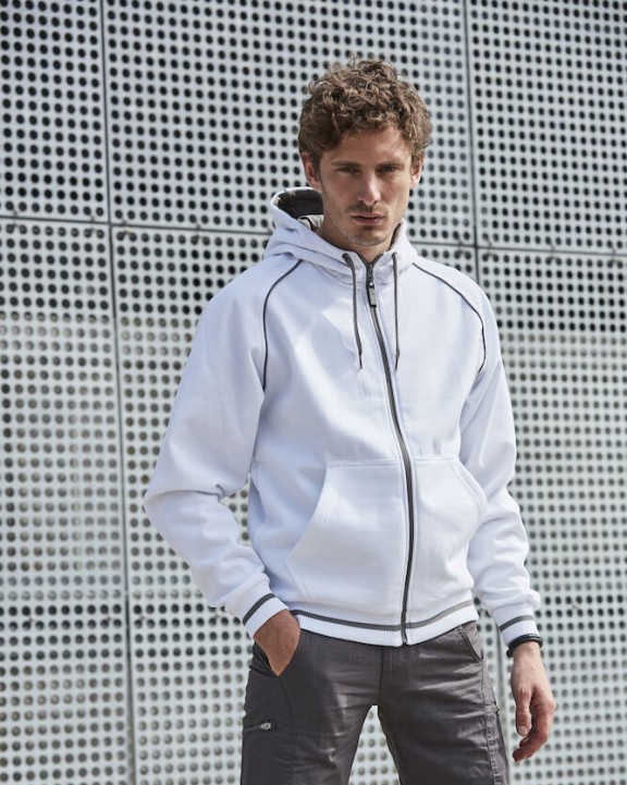 CLIQUE Gerry Sweatshirt personalisierbar