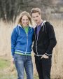 CLIQUE Gerry Sweatshirt personalisierbar