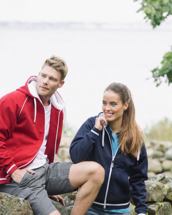 CLIQUE Gerry Sweatshirt personalisierbar