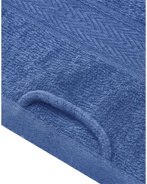 Bad artikel TOWELS BY JASSZ Rhine Beach Towel 100x150 or 180 cm voor bedrukking & borduring
