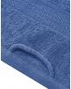 Produit éponge personnalisable TOWELS BY JASSZ Rhine Beach Towel 100x150 or 180 cm
