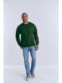 Sweater GILDAN Heavy Blend™ <br/>Adult Crewneck Sweatshirt voor bedrukking &amp; borduring