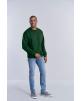 Sweater GILDAN Heavy Blend™ <br/>Adult Crewneck Sweatshirt voor bedrukking & borduring